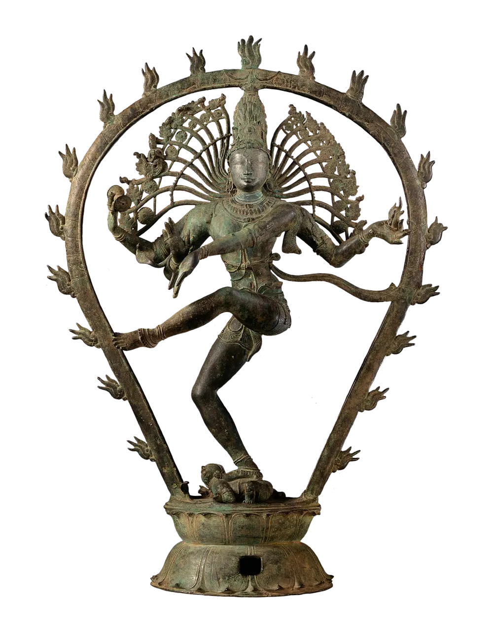 Musée Guimet : Bouddha, Ganesh, Shiva et les autres