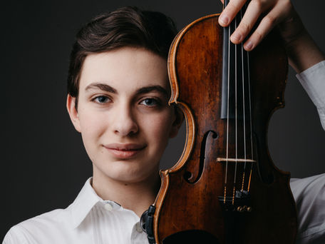 "I Always Strive to Do My Best" – Eduard Dayan