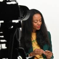 A screenshot of a studio shoot by couldbee media