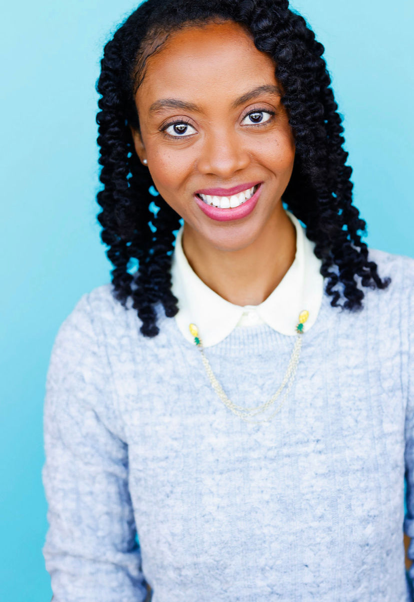 Headhshot of couldbee media founder, Nikita Turk