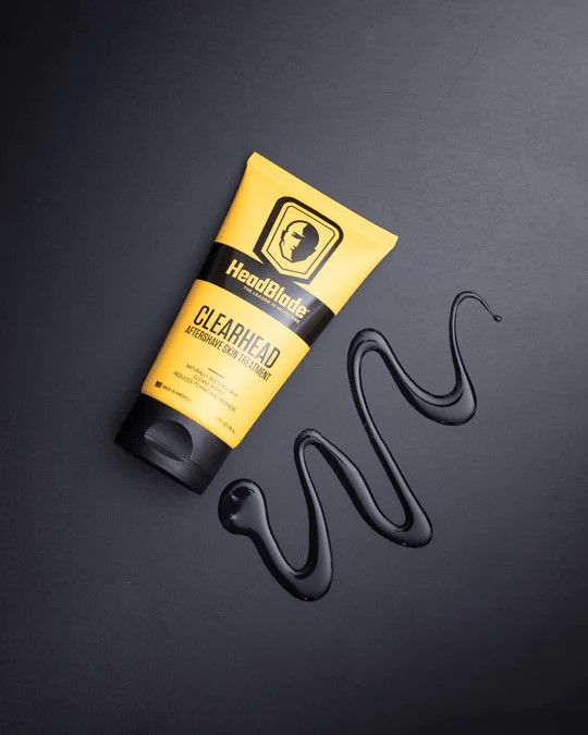 Miniatura: HeadLube - ClearHead po holení (5oz / 150ml)