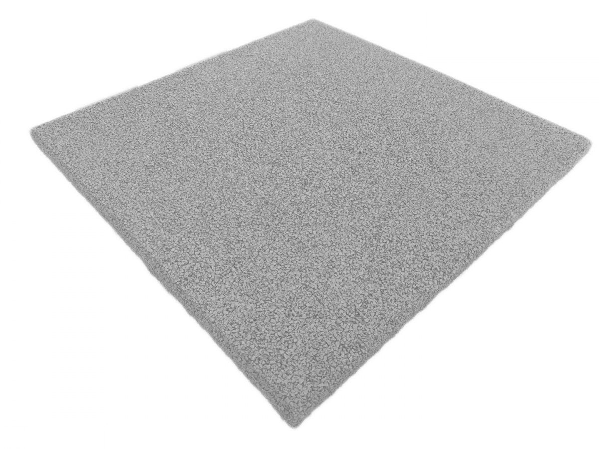 25mm 500x500mm (zr. 0.8-2.0mm), světle šedá