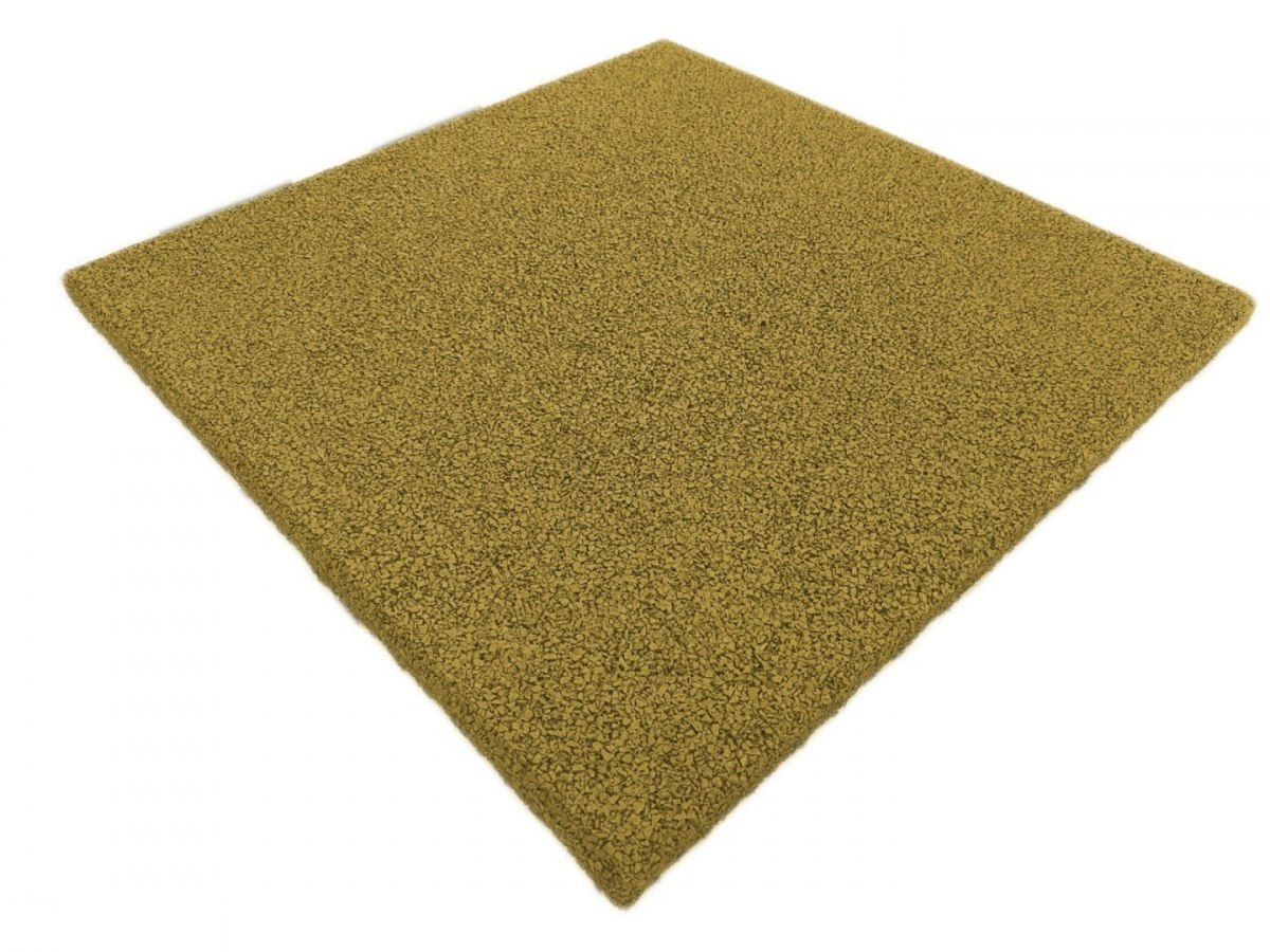 80mm 500x500mm (zr. 1-3mm), žlutá