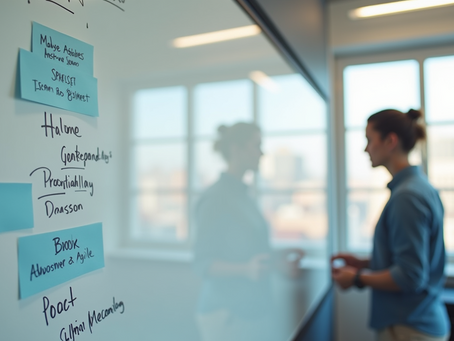 Understanding Agile Delivery Metrics: Which is More Important Quantitative or Qualitative Metrics