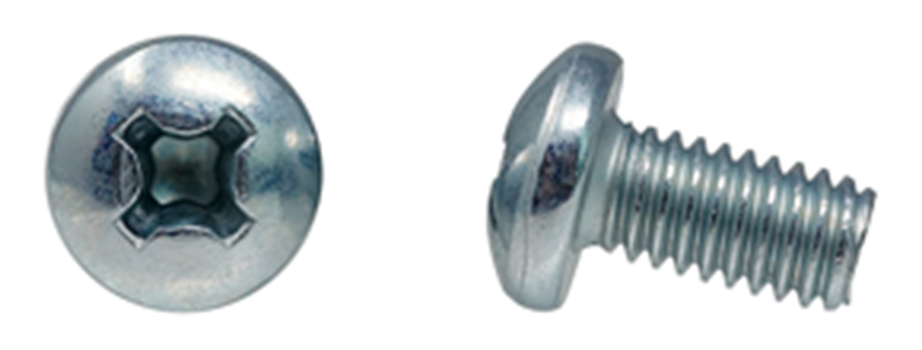 1968 Bronco OEM Correct Door Stop Straps Fasteners Qty 8