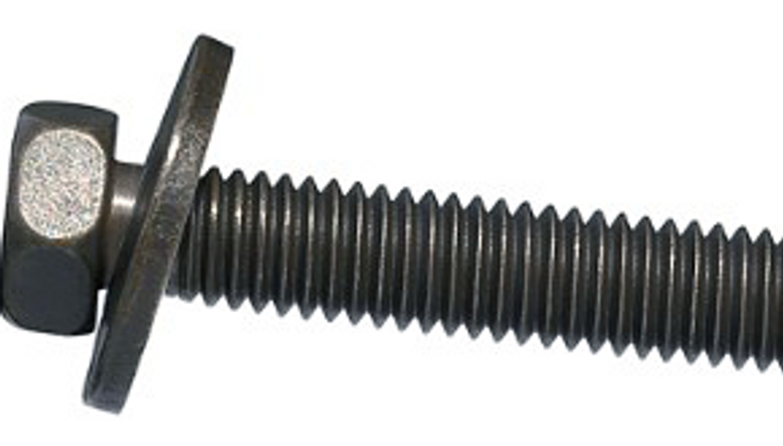 1977 Ford Truck Styleside OEM Correct Fender Aprons Fasteners Qty 22