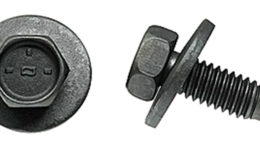 1973 1977 Bronco OEM Correct Grille Fasteners Qty 26