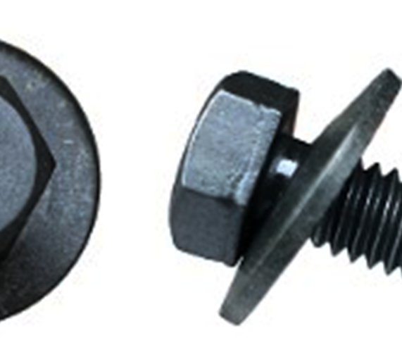 Thumbnail: 1979 Camaro Std OEM Correct Nose Panel Support Fasteners Qty 29