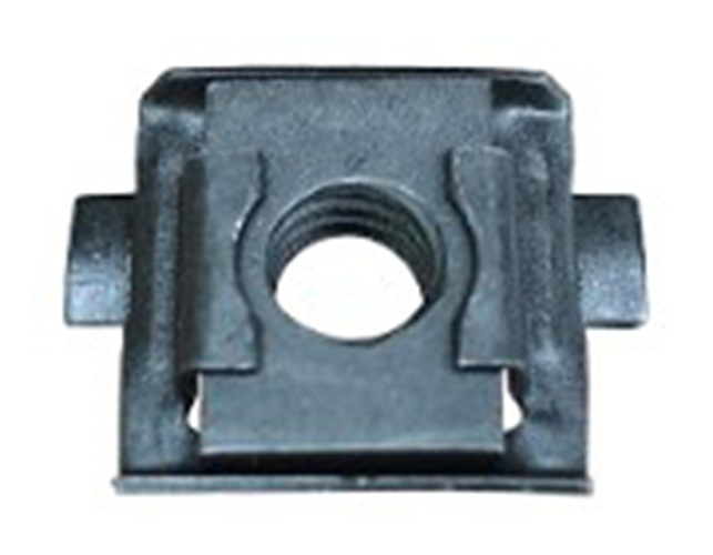 1967 Ford Truck Styleside OEM Correct Battery Tray Fasteners Qty 5