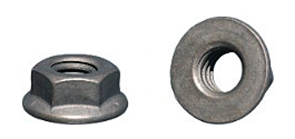 Thumbnail: 1978 1979 Ford Truck Styleside OEM Correct Grille Frame Fasteners Qty 48