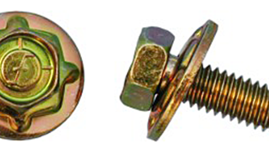 1973 1977 Bronco OEM Correct Hood Latch Auxilliary Catch Fasteners Qty 4