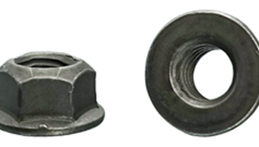 Thumbnail: 1978 1979 Bronco OEM Correct Fender Aprons Fasteners Qty 22