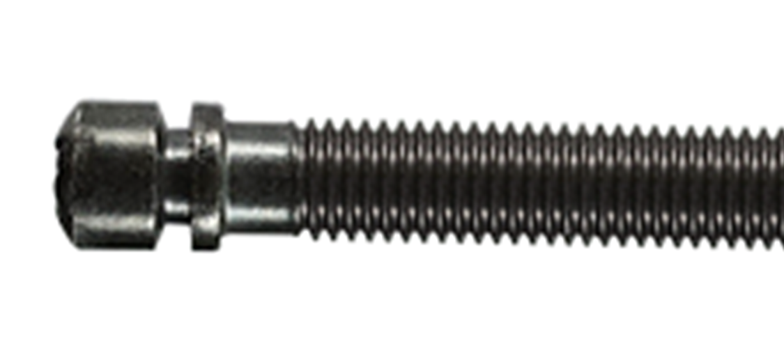 1970 1971 1972 Ford Truck Styleside OEM Correct Headlamp Adjuster Fastener Qt14