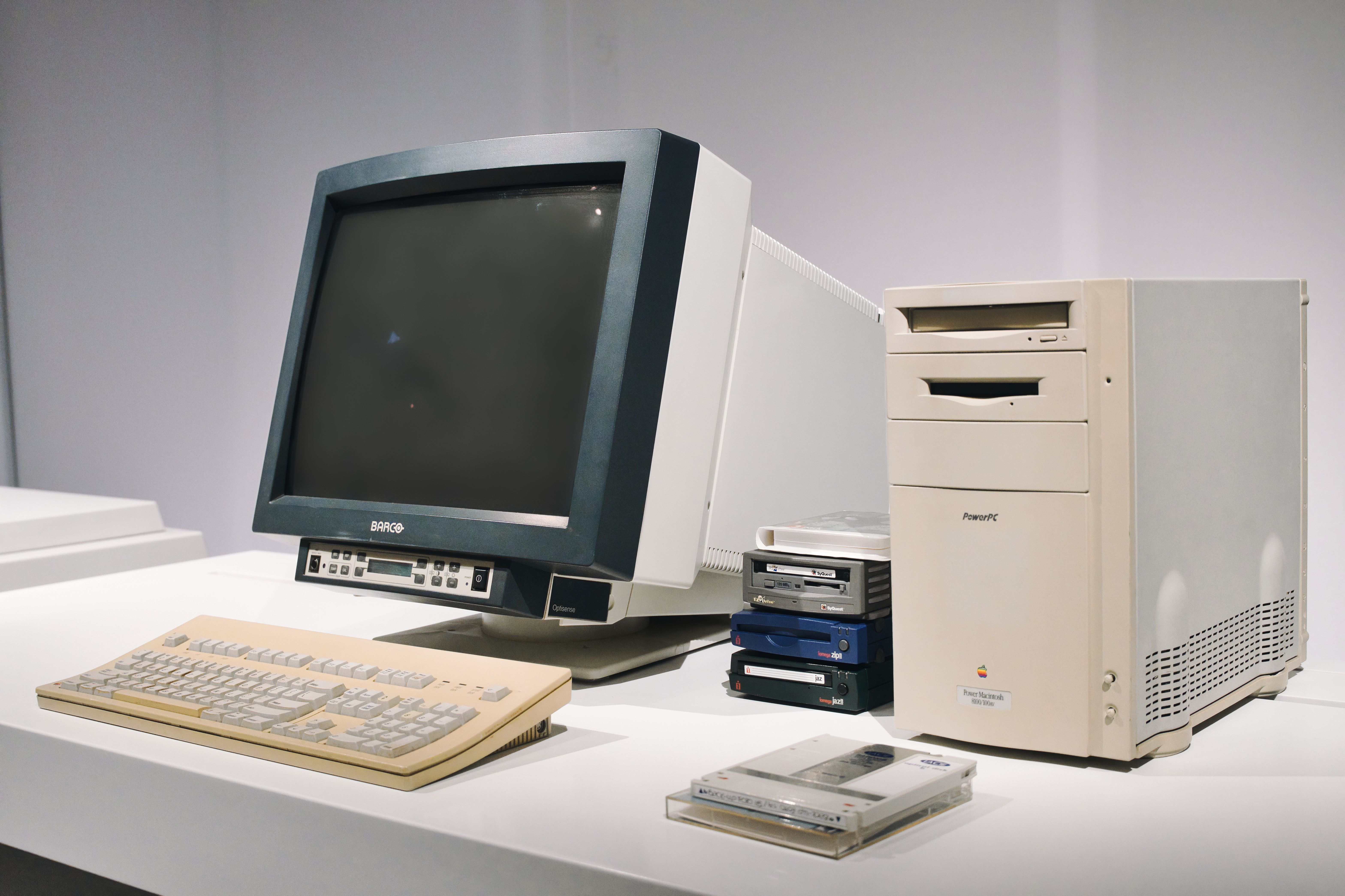 5 Key Indicators That Signal the Need to Upgrade Your Computer Hardware