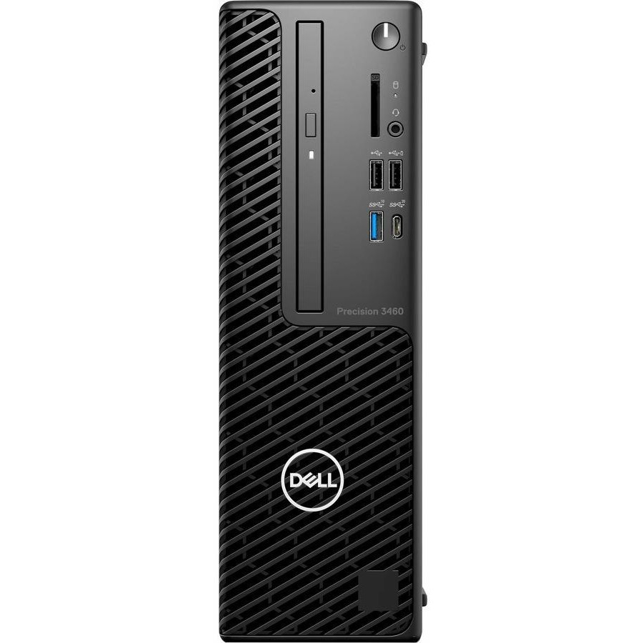 Dell Precision 3460