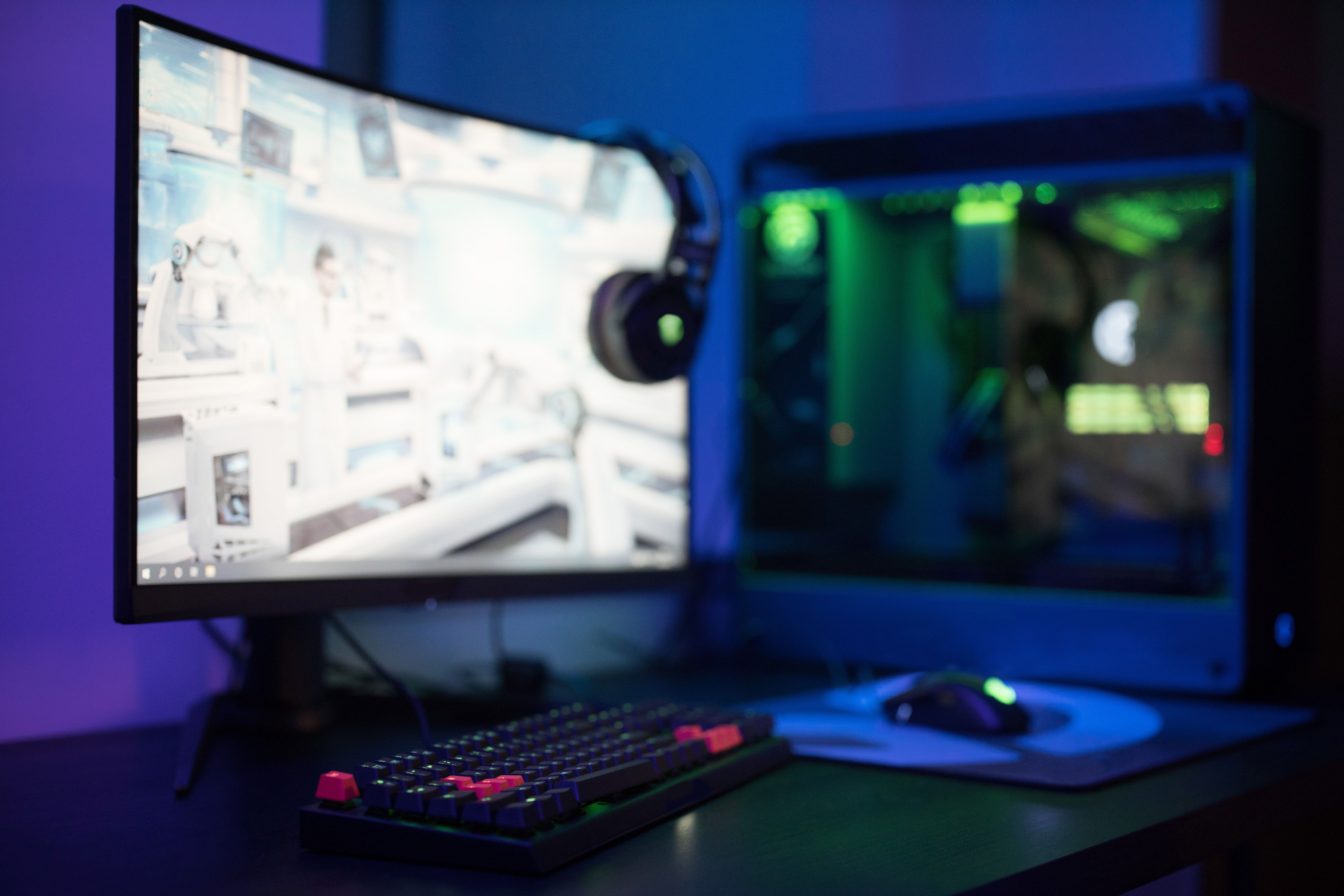 Understanding PC Components for Beginners: A Friendly Guide to CPU, GPU, RAM and More