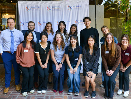 Bioscience Talent Connection 2026: Connecting Emerging Talent with Industry Leaders