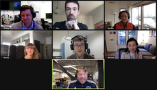 BCLA and IndieBio Webinar: A Roadmap to Your First Successful Startup