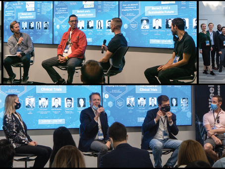 BCLA's 7th Annual Biotech Summit: How LA's Biotech Landscape is Shaping the Future