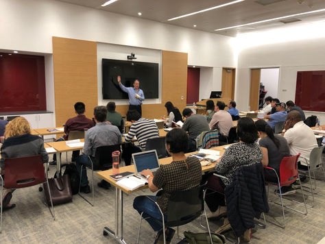 Navigating the legal and financial landscape of start-ups