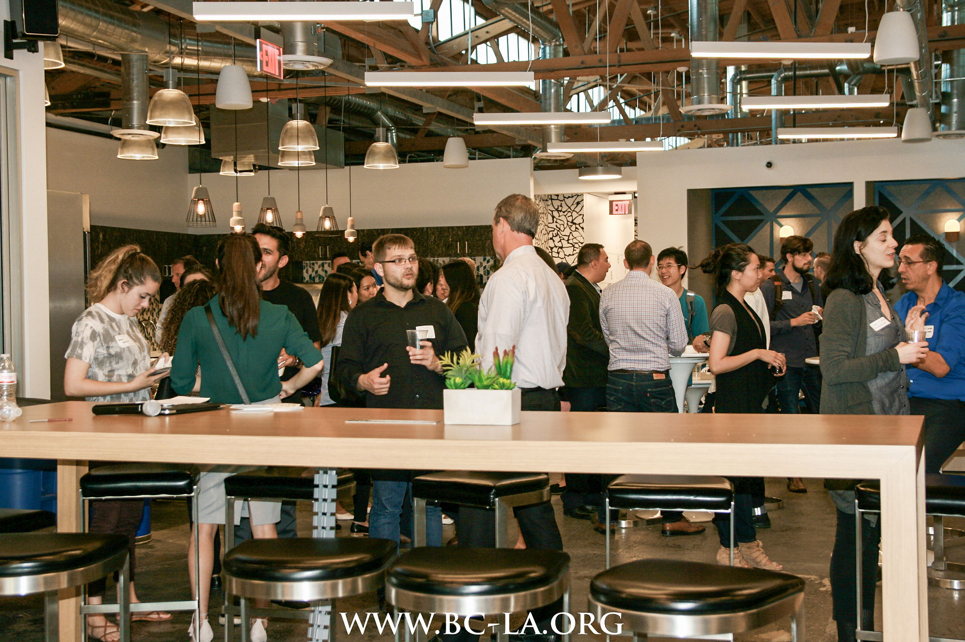 Summer mixer-9