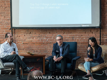 The Startup Factory – A Chat with Bill Gross and Bill Elkus