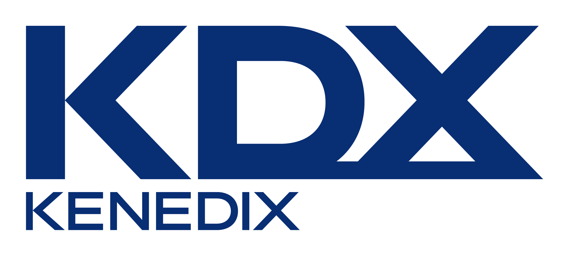 Kenedix ロゴ