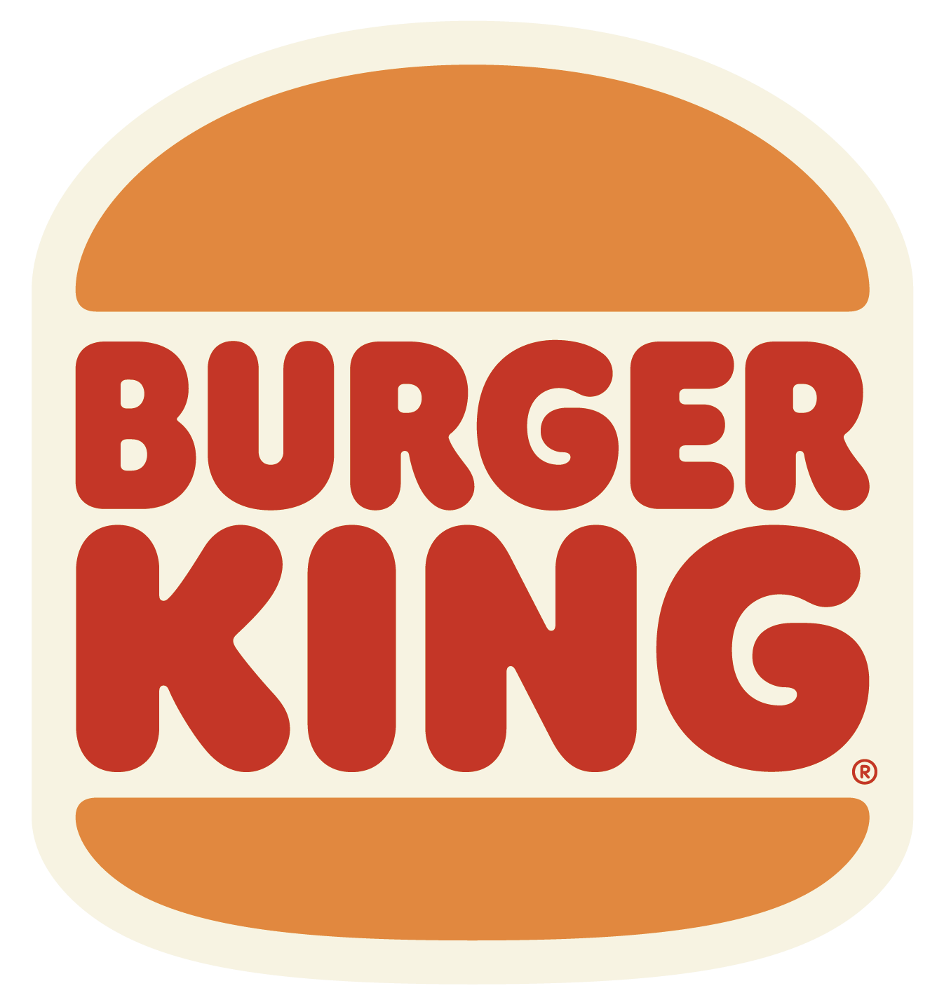BURGER KING ロゴ