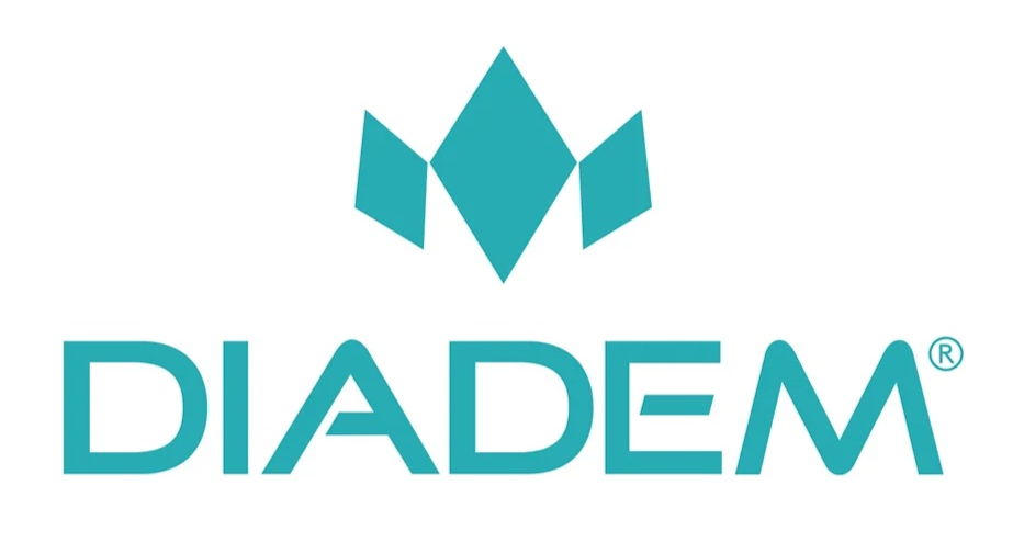 Diadem ロゴ