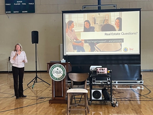 2026 Conference: Retirement Advice for Widows.