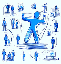 HR & Admin Recruitment Agency in Hong Kong SAR and United States