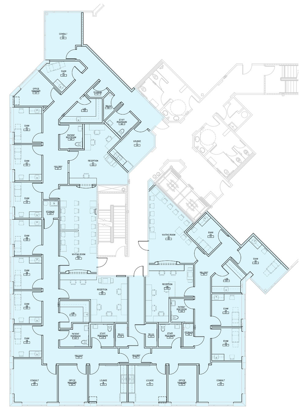 Sundance Family Practice T.I.