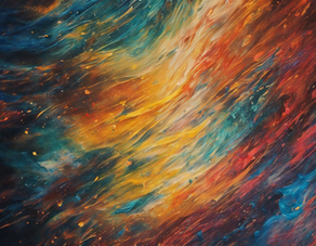 Unveiling the Mystical Artistry of Sam-Ziwa