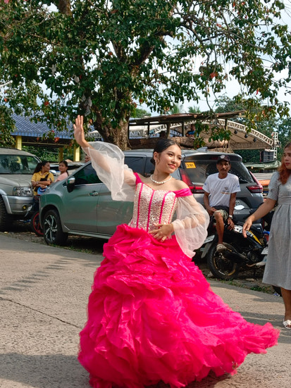Street Dance
