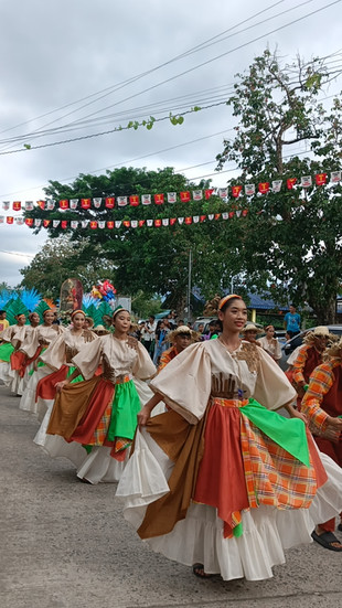 Street Dance