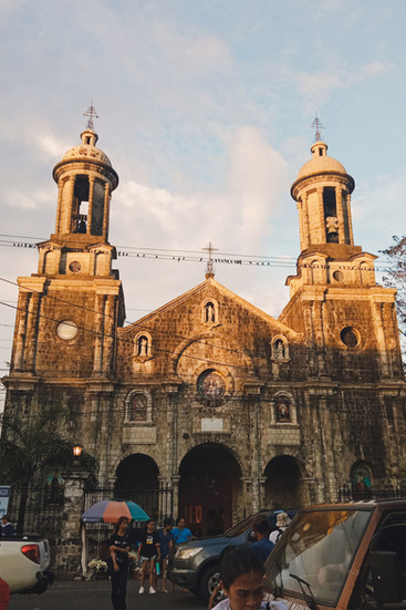 cathedral