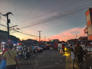 LIBERTAD MARKET