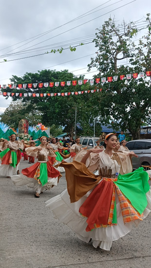 Street Dance