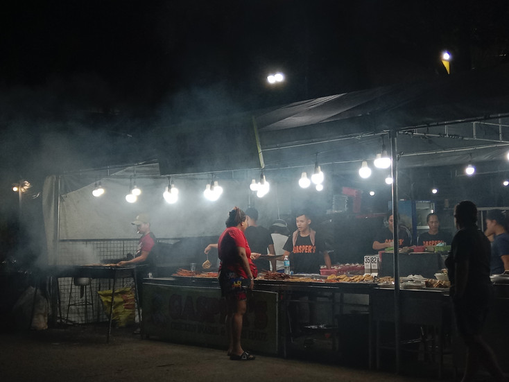 Chicken Inasal