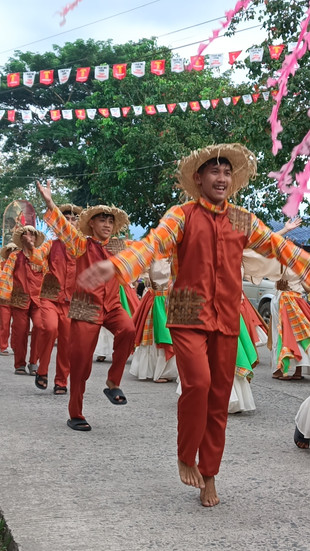 Street Dance