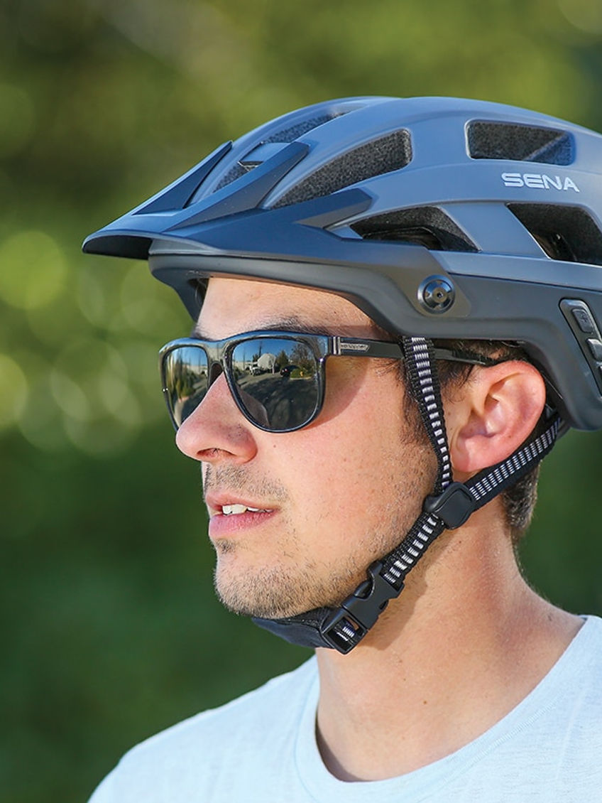 Boston's fenway park and cambridge bike tour. Never miss a beat on tour. Every helmet is equipped with built-in speakers so you can hear every moment from your guide and never miss a sight, sound, or story!