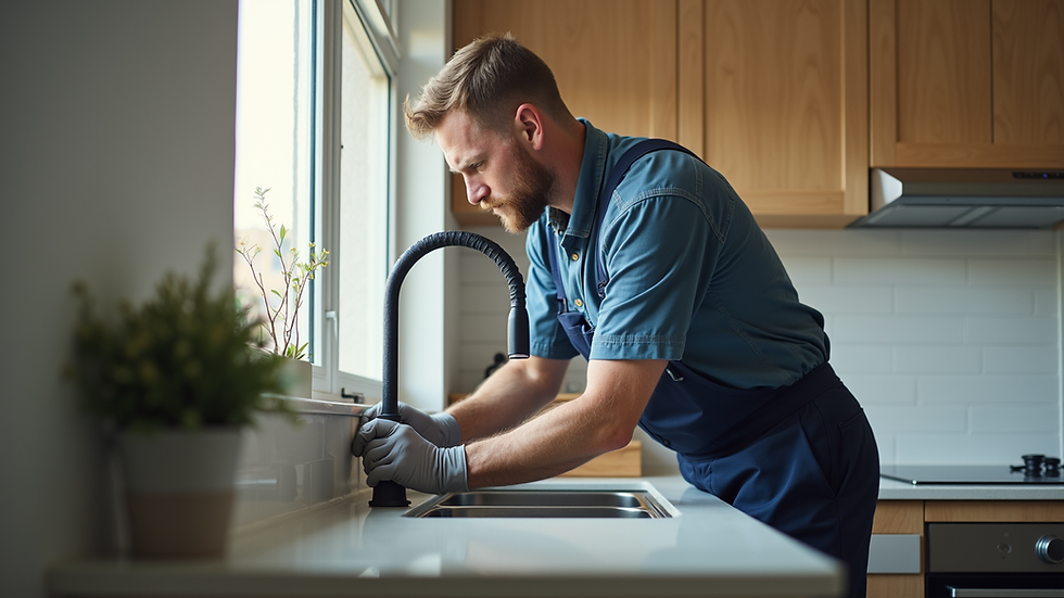 Reliable Plumbing Services Sydney: Efficient Plumbing Services Across Sydney