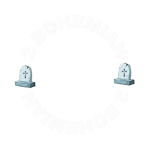 2 Bohemian