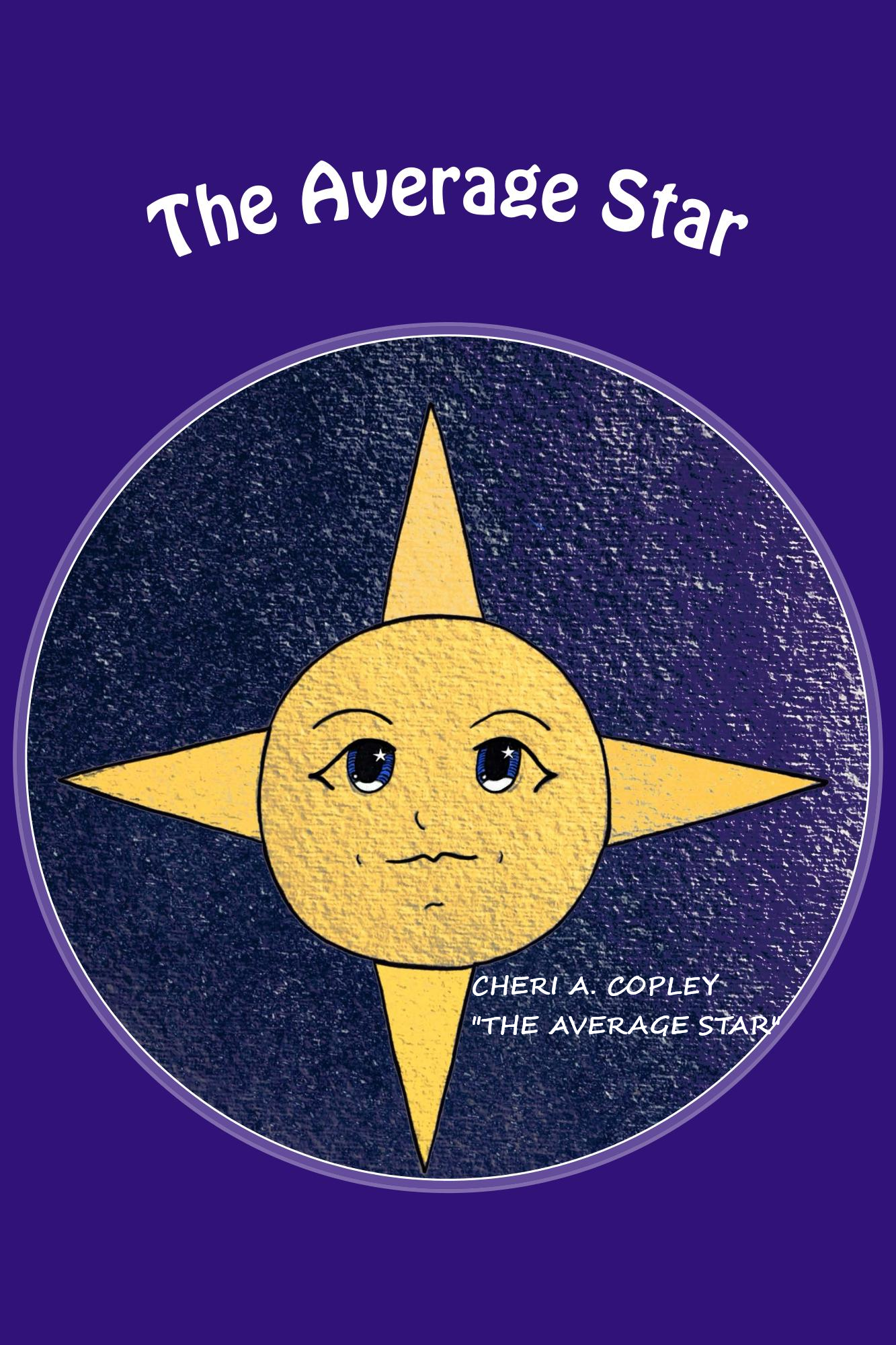 The Average Star