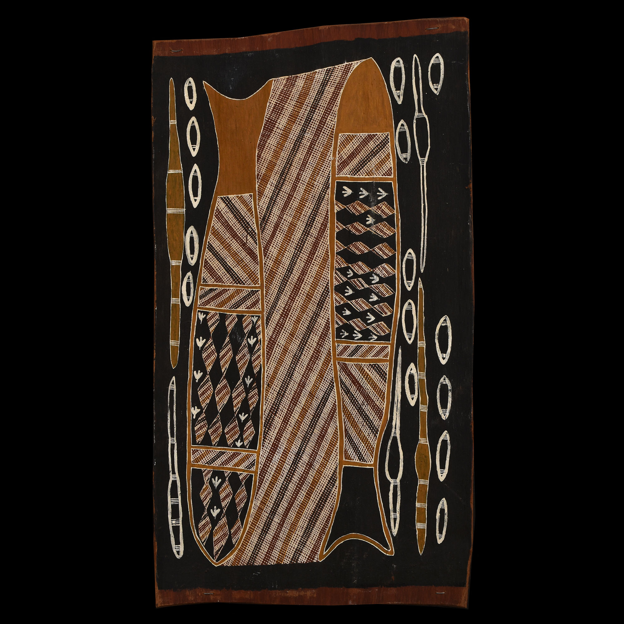 ARTISTS ONCE KNOWN - MARAWADA