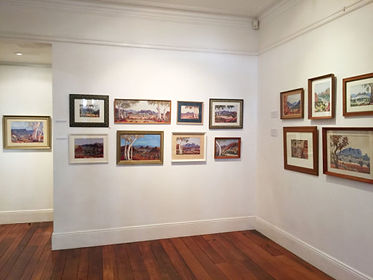 THE HERMANNSBURG COLLECTION SEMINAR