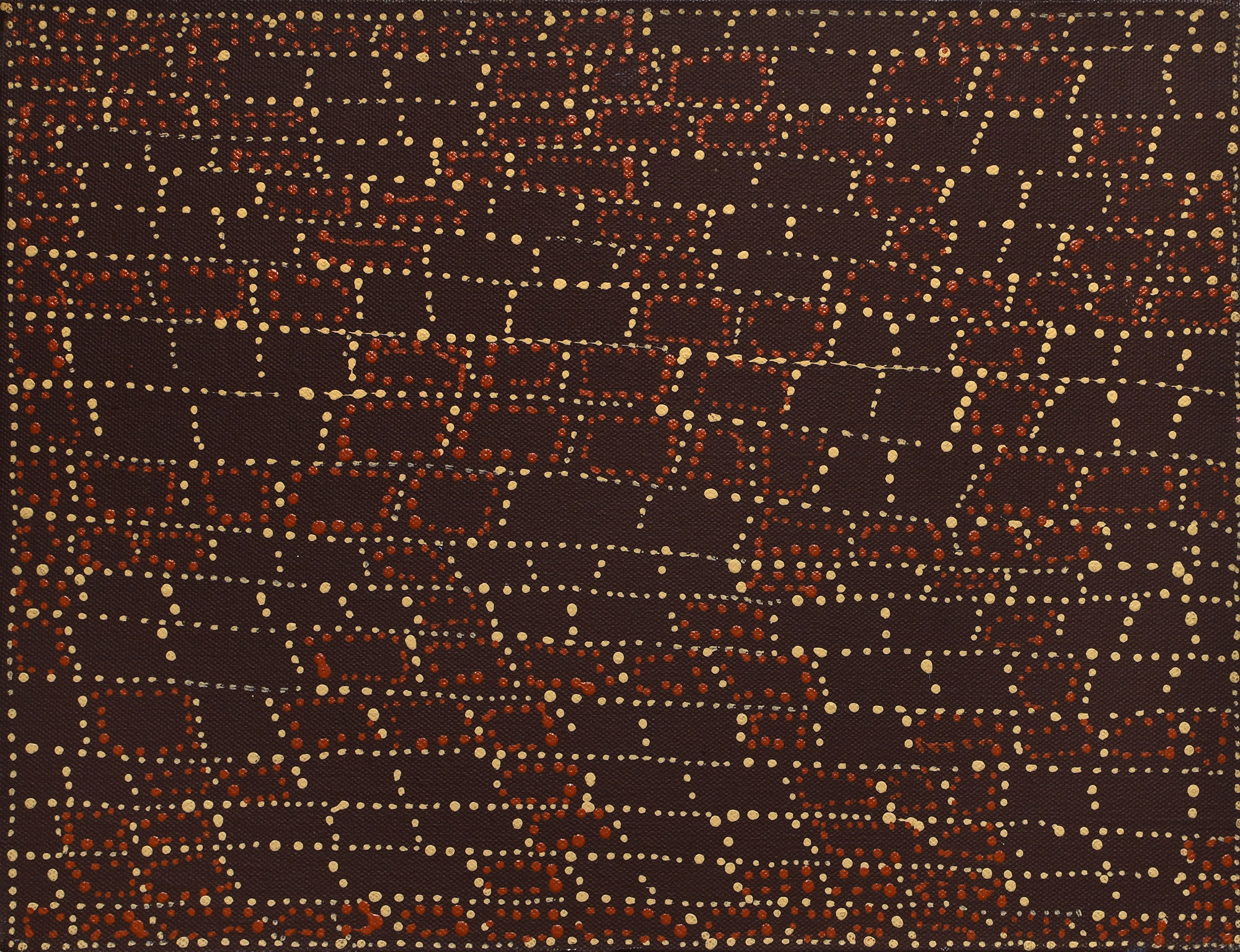 DOROTHY NAPANGARDI - KARNTAKURLANGU