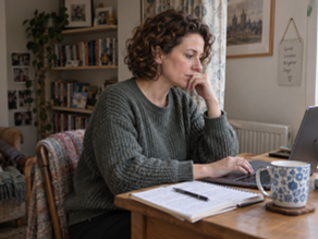 Teacher interviews, School research