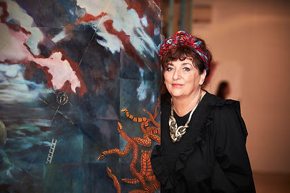 HELEN S. TIERNAN | MEMORY SPACE