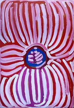 Lorna Napurrula Fencer